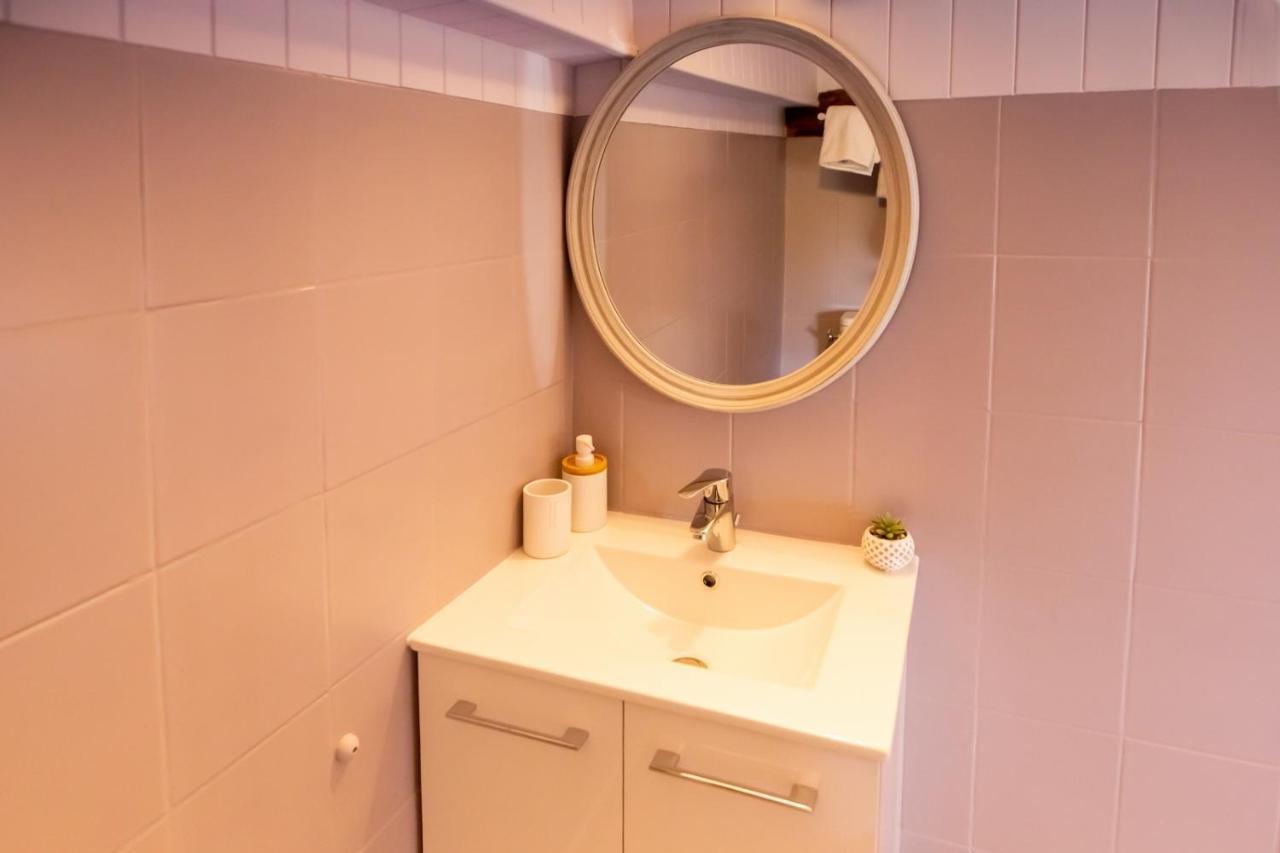 L'Esprit Du 24 Bed & Breakfast Rouffignac-de-Sigoules Luaran gambar